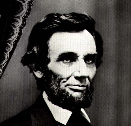 Abraham Lincoln