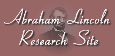 Abraham Lincoln Research Site